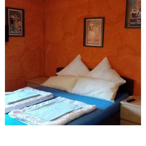 Southend Hostel Bremen