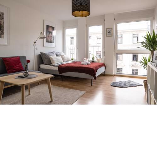 Southern PRIME Apartment - NETFLIX & WIFI incl.