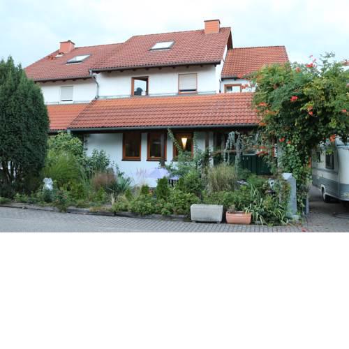 Soutterain - Wohnung mit Senkgarten