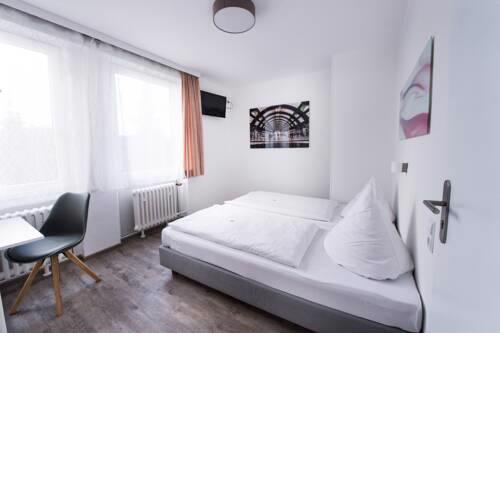 SOVA Guesthouse