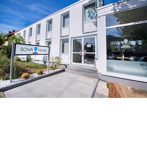 SOVA Hotel