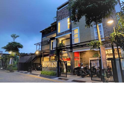SOWAN BOUTIQUE GUEST HOUSE