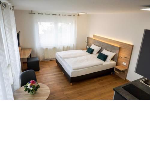 SP-Appartements