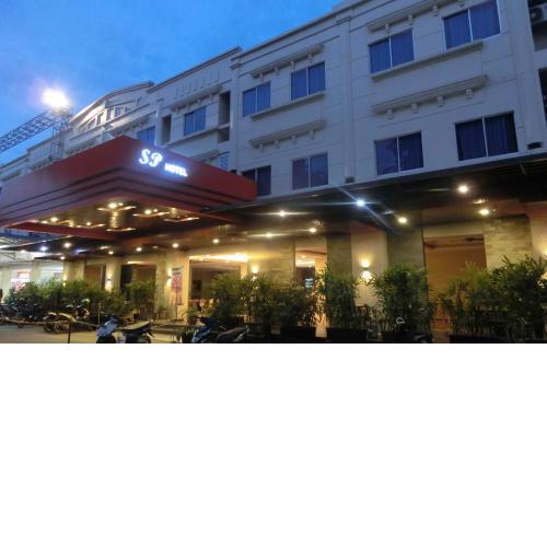 SP hotel