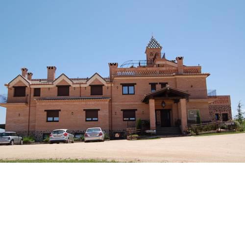 Spa Complejo Rural Las Abiertas