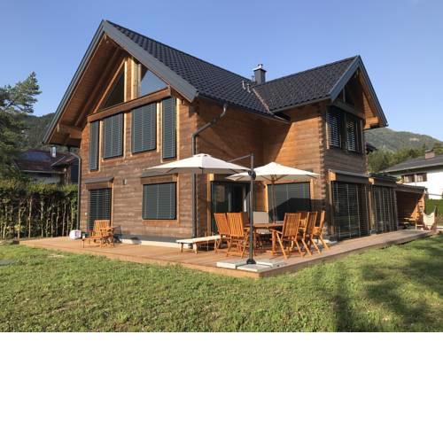 Spa Cottage Austria