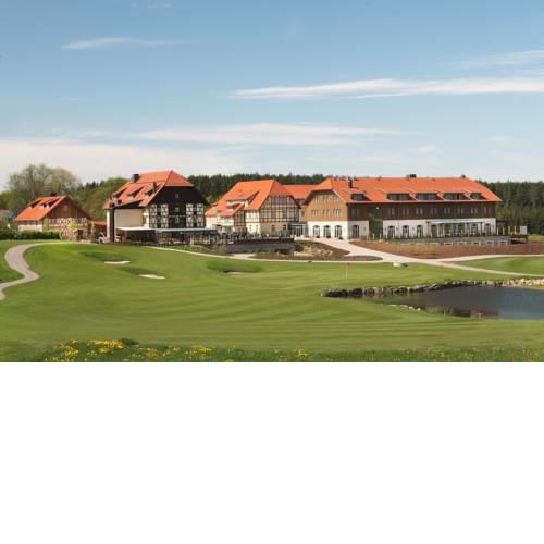 Spa & Golf Hotel Weimarer Land