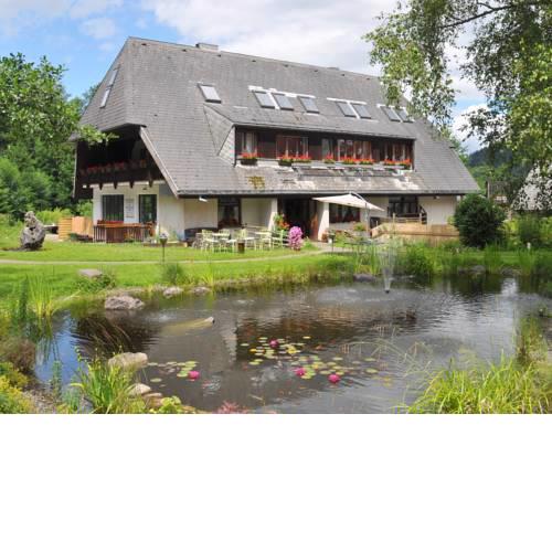 Spa-Hostel