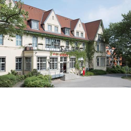 Spa Hotel Amsee