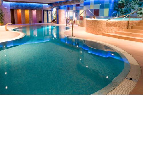 Spa Hotel Ciudad de Teruel