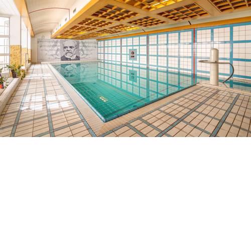 Spa Hotel Dvořák
