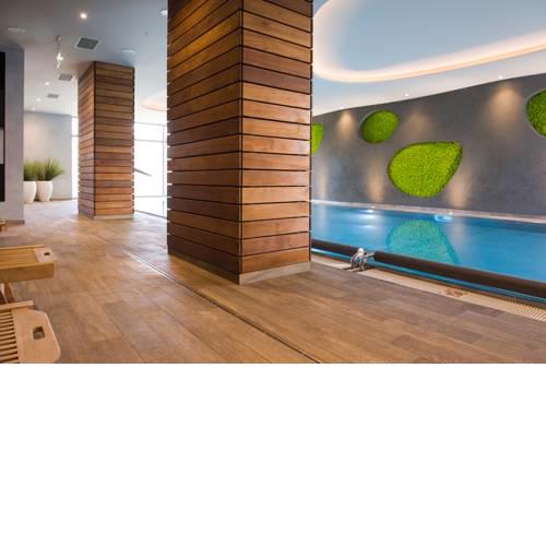 Spa Hotel Felicitas