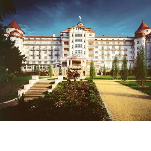 Spa Hotel Imperial