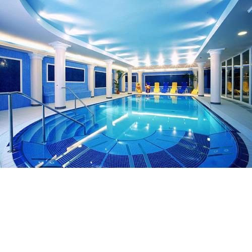 Spa Hotel Olympia Marienbad