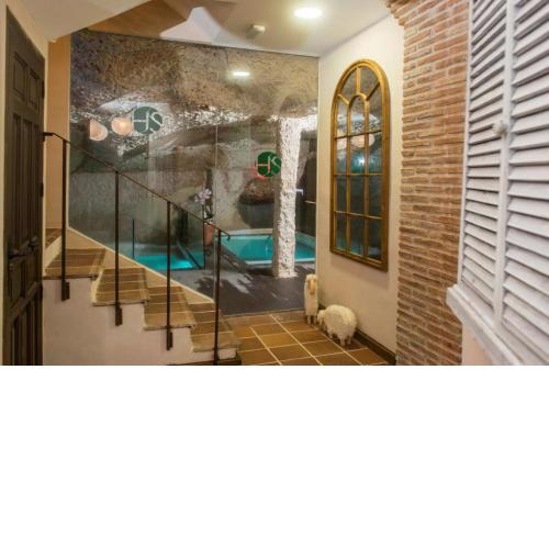 Spa La Cueva del Agua