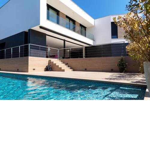 SPA LUXURY VILLA *****