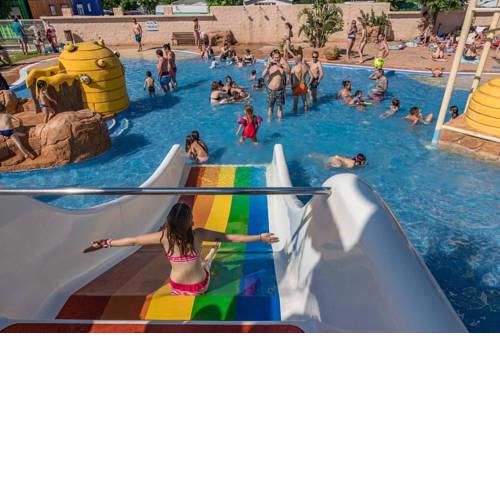Spa Natura Resort