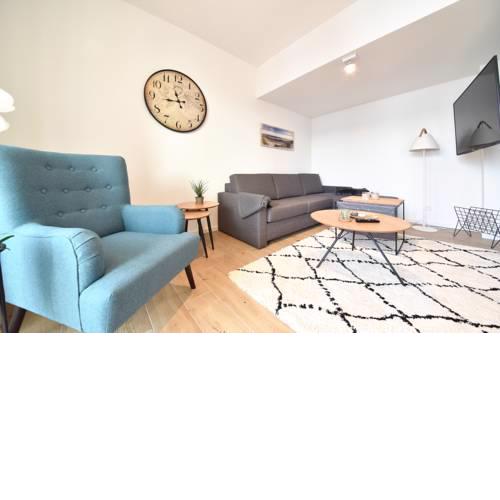 SPA Penthouse Meerlust