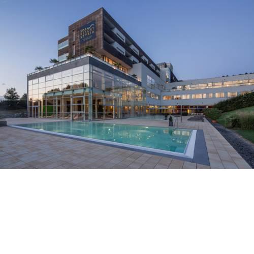 Spa Resort Styria- ADULTS ONLY