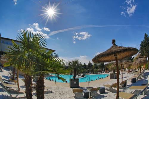 SPA Resort Therme Geinberg