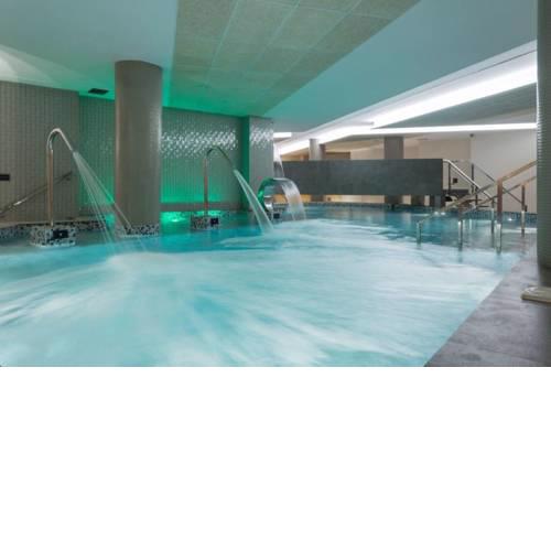 SPA Sercotel Odeón