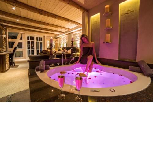 Spa Villa Beauty & Wellness Resort