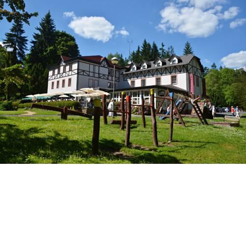 Spa & Wellness Hotel Harmonie