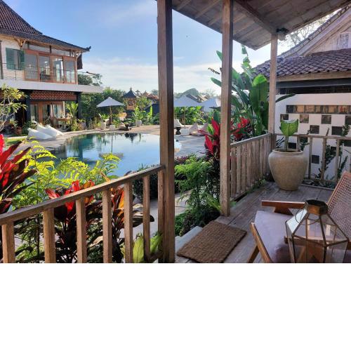 Spaces Bali