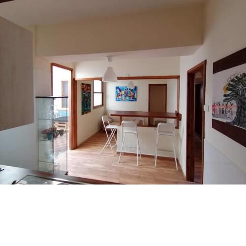 Spacey, Luminous And Stylish Apartment in City Centre