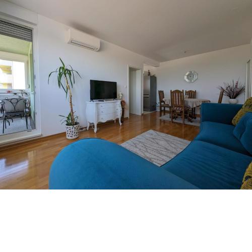 Spacious 2BR Condo With A View