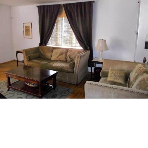Spacious 3BR / 3 BA House Next to the Park Maksimir
