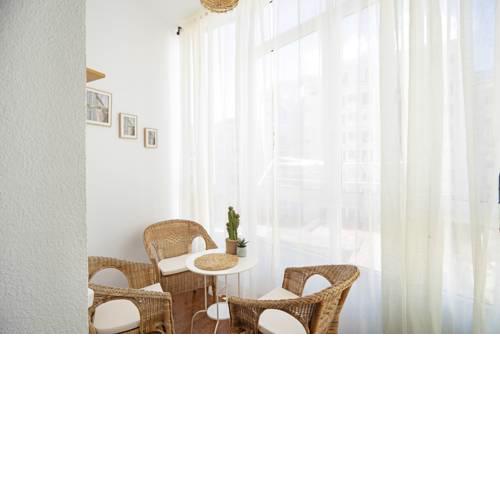 Spacious 4bed close to Sagrada Familia