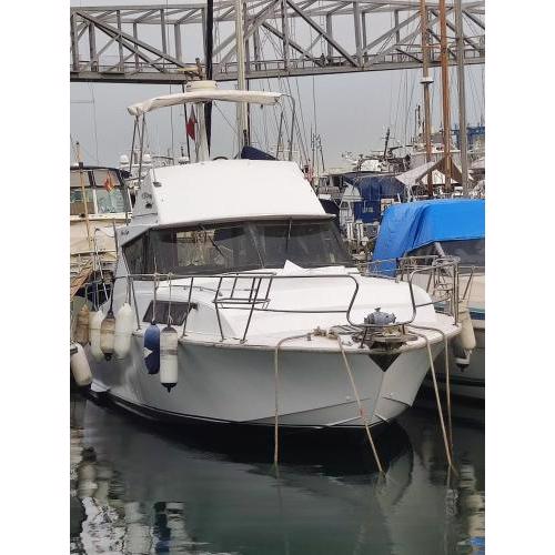 Spacious and charming BOAT in Port Forum