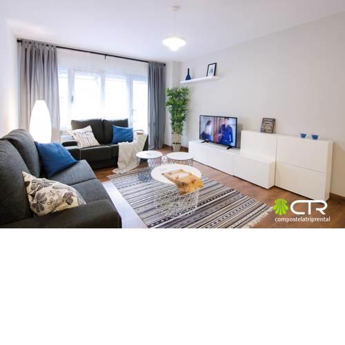Spacious and Modern - CTR