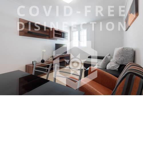 Spacious and new apartment near the Arinaga Beach