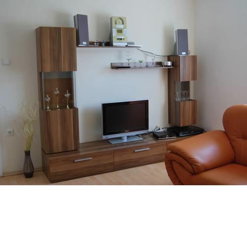 Spacious Apartment at Bastorf Mecklenburg with Private Terrace