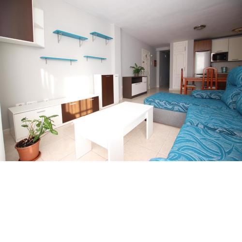Spacious apartment for vacation in South Tenerife Check in 24 hours