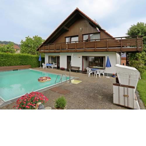 Spacious Apartment in Armsfeld Hesse with Sauna