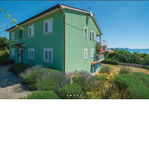 Spacious apartment in Bartici