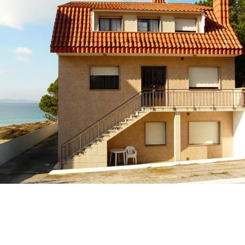 Spacious Apartment in Galicia with Terrace