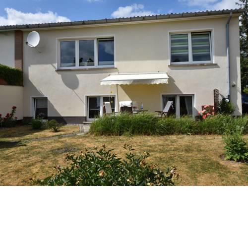 Spacious Apartment in Ravensberg near Sea