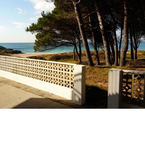 Spacious Apartment in Sanxenxo with Terrace