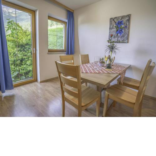 Spacious Apartment in Stubaital with Ski Storage