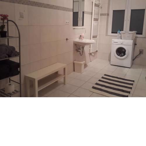 Spacious apartment in the Heart of Leverkusen