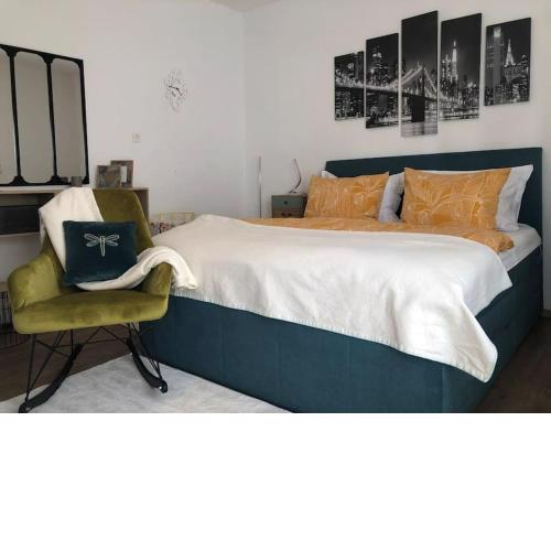 Spacious apartment Matej near the sea