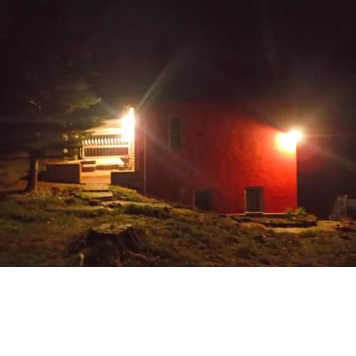 Spacious Apartment near Lake in Guntersberge