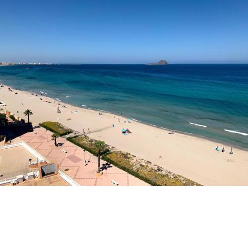 Spacious Apartment, Views, Relax, Family