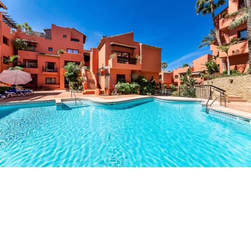 Spacious beach side 3 BDR apartment