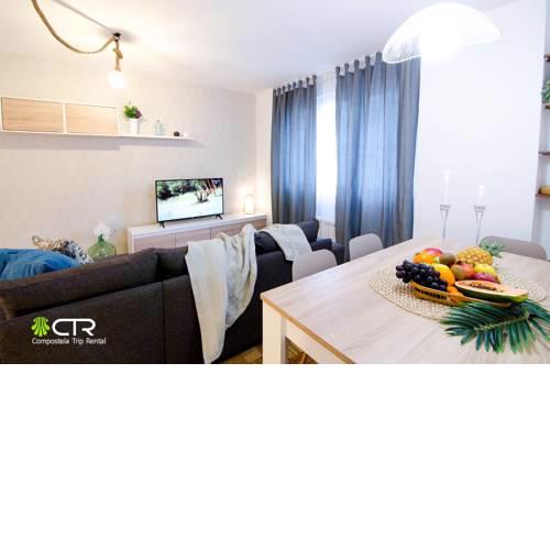 Spacious & Central - CTR