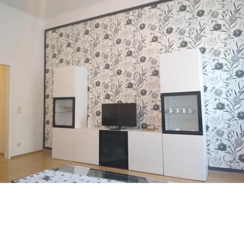Spacious Central Apartment